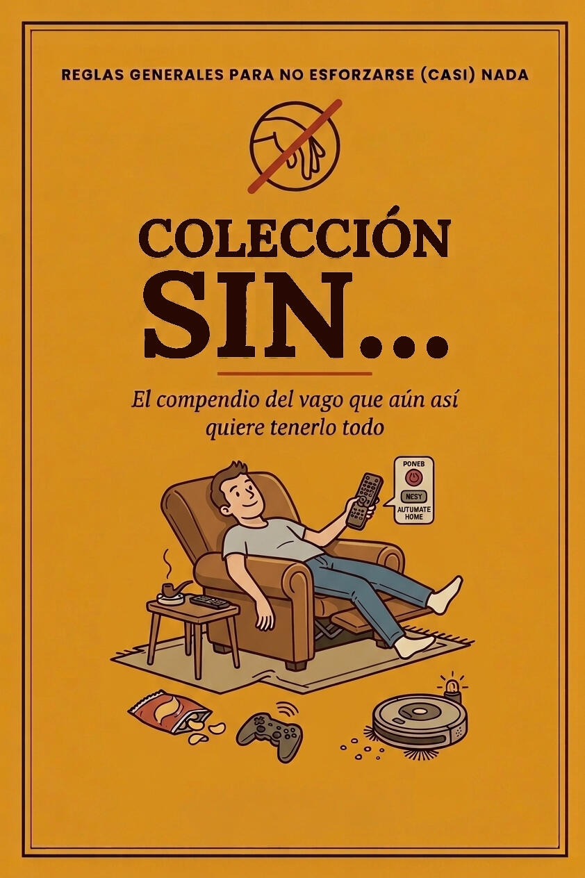 YA DISPONIBLE