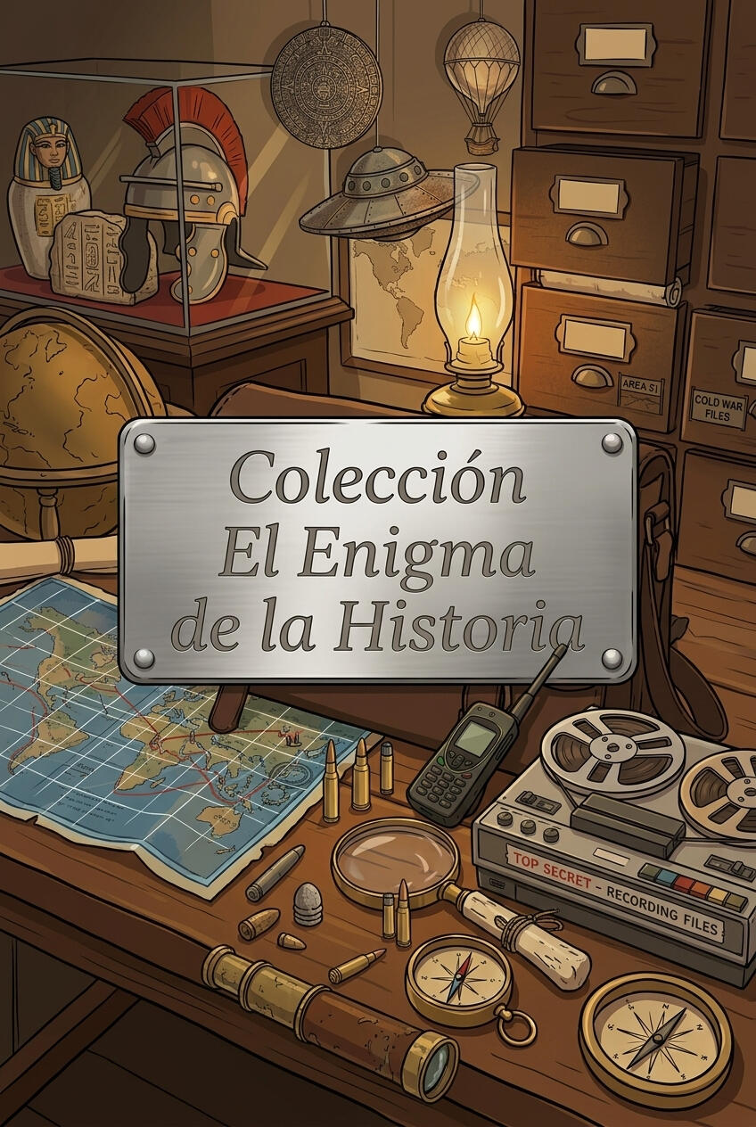 YA DISPONIBLE